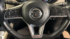 Nissan Micra 1.0 IG-T 100 Tekna 5dr Petrol Hatchback